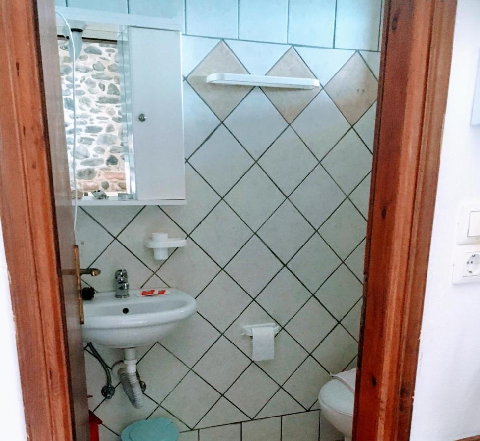 Mariaeva Rooms Λέντας Εξωτερικό φωτογραφία
