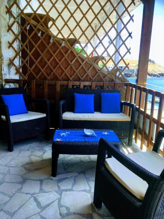 Mariaeva Rooms Λέντας Εξωτερικό φωτογραφία