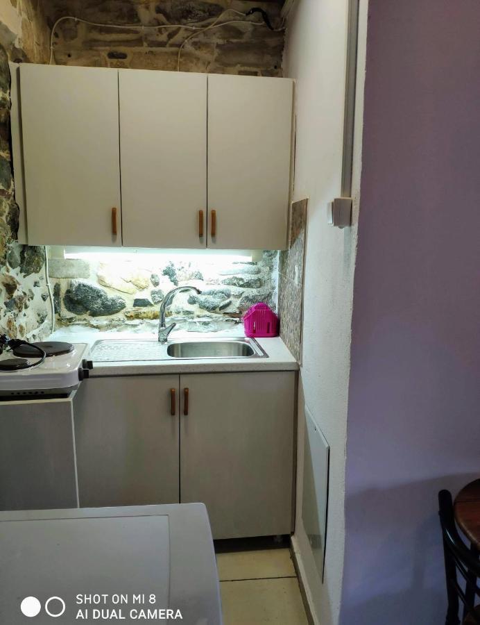 Mariaeva Rooms Λέντας Εξωτερικό φωτογραφία