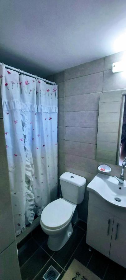 Mariaeva Rooms Λέντας Εξωτερικό φωτογραφία
